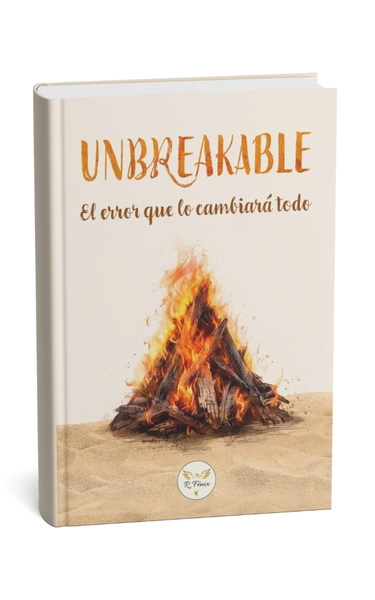 Unbreakable: El error que lo cambiará todo